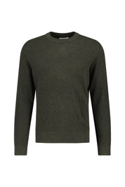 NN.07 H-Pullover 1/1Navy Blue XXL