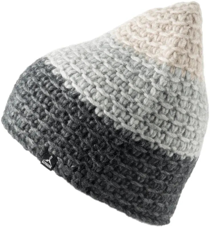 Strickmütze Nest Trio