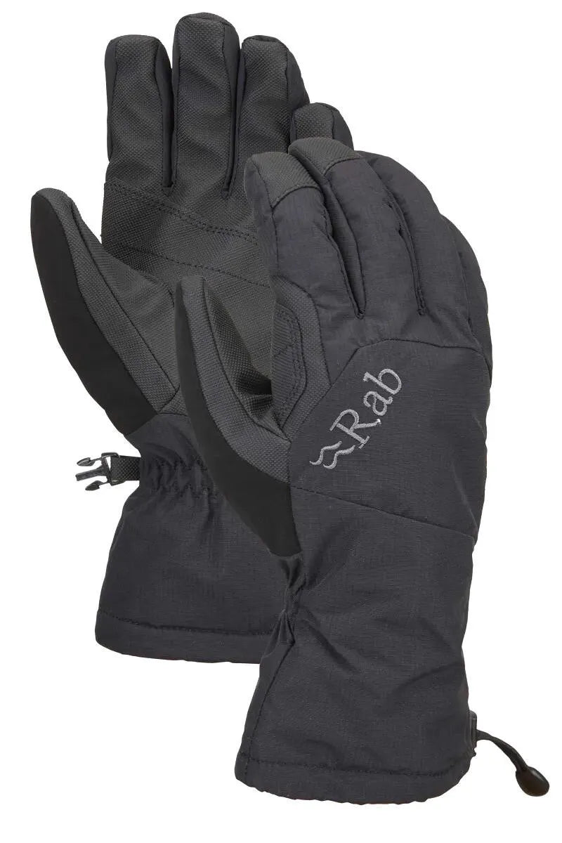Fingerhandschuhe Storm