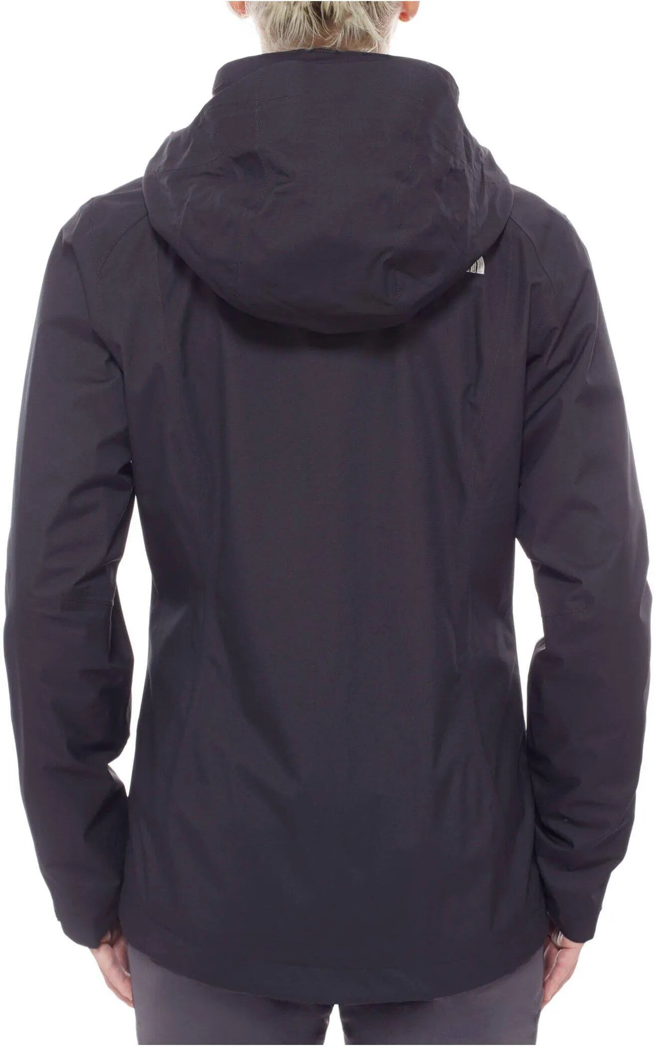 2in1 Outdoor Funktionsjacke