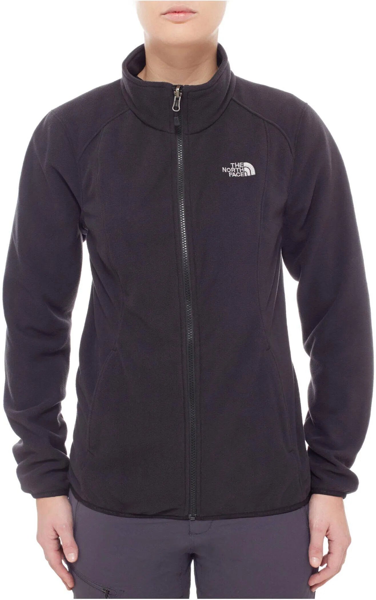 2in1 Outdoor Funktionsjacke