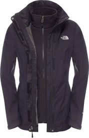 2in1 Outdoor Funktionsjacke