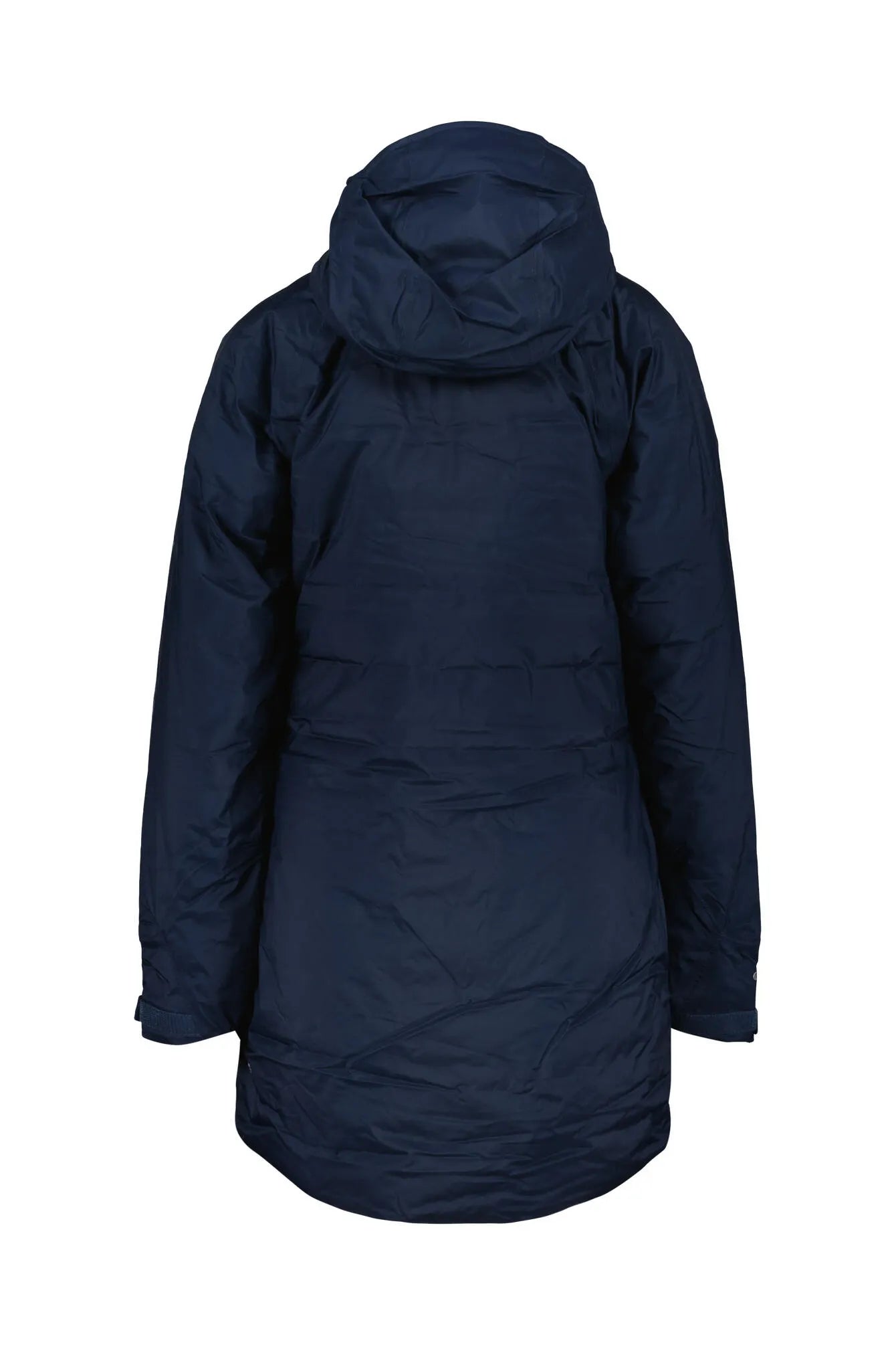Regen-Daunenparka Valiance