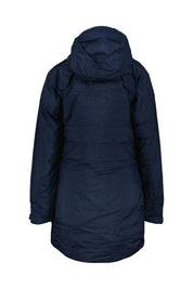 Regen-Daunenparka Valiance