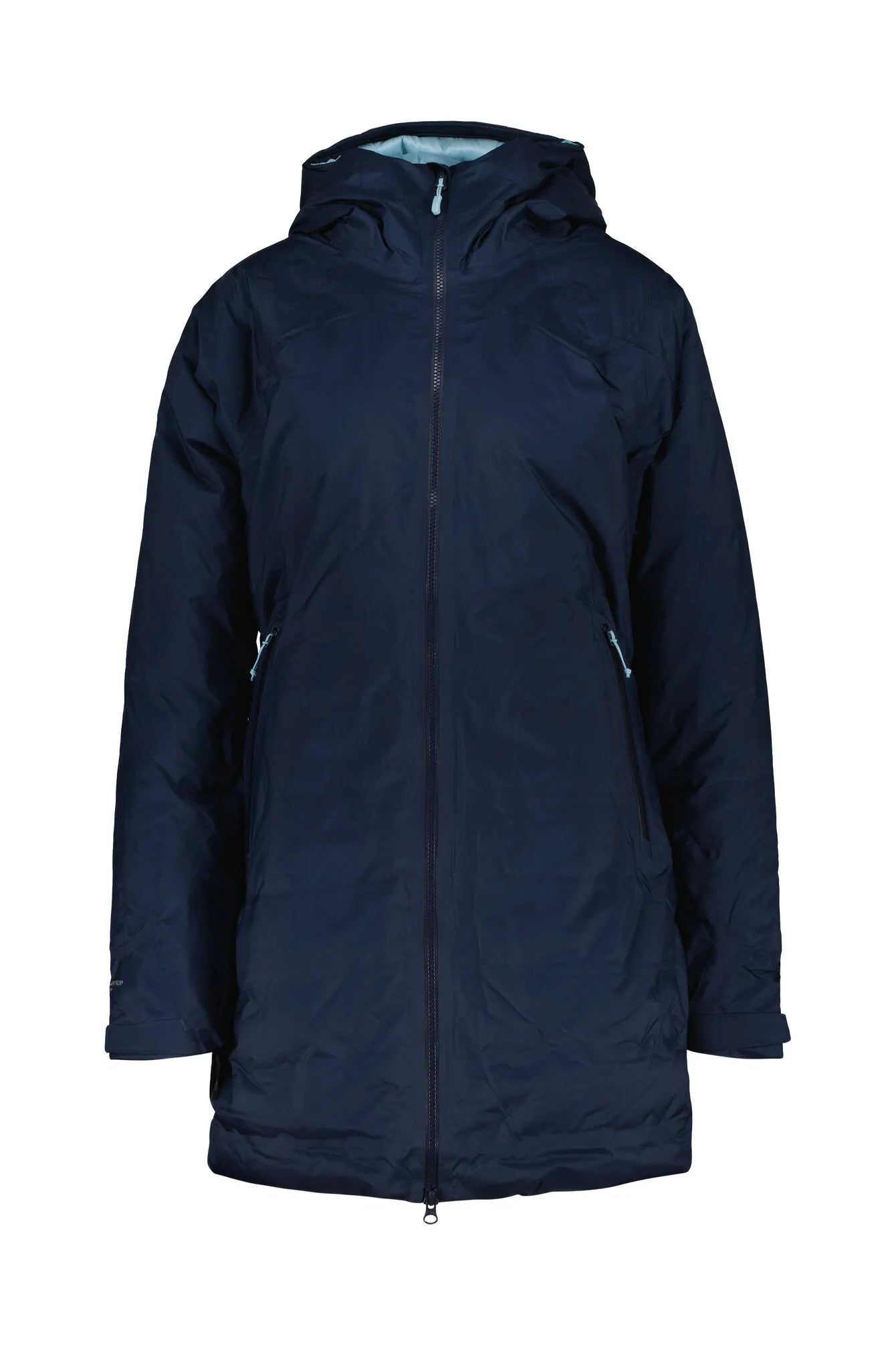 Regen-Daunenparka Valiance