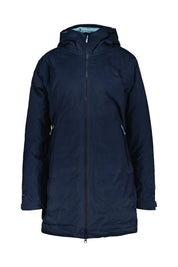 Regen-Daunenparka Valiance