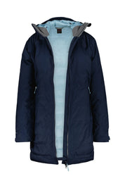 Regen-Daunenparka Valiance