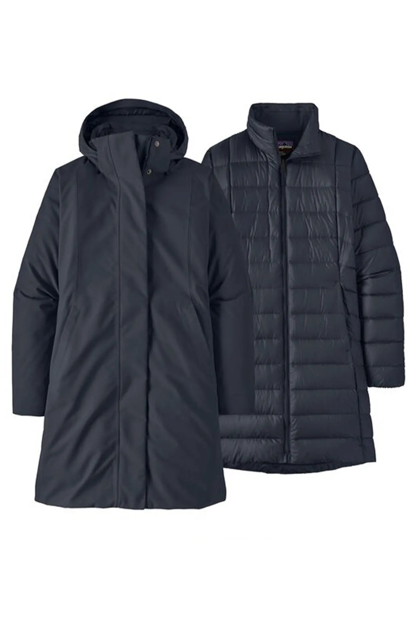 3in1 Parka Tres