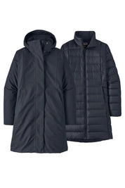 3in1 Parka Tres