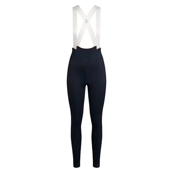 Fahrrad-Trägerhose Pro Team Lightweight