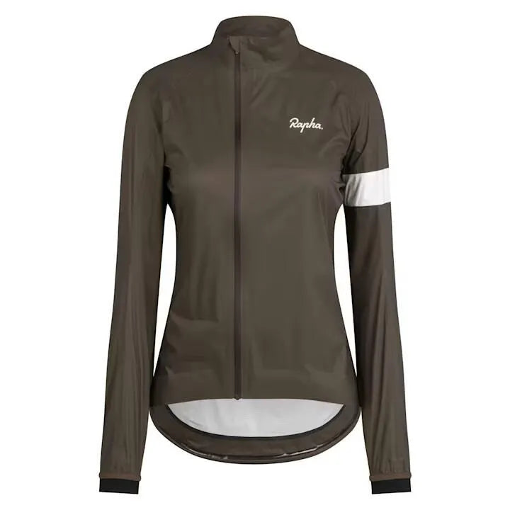 Wasserdichte Funktionsjacke
