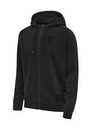 Herren SV Eversburg Sweatjacke Black-Edition