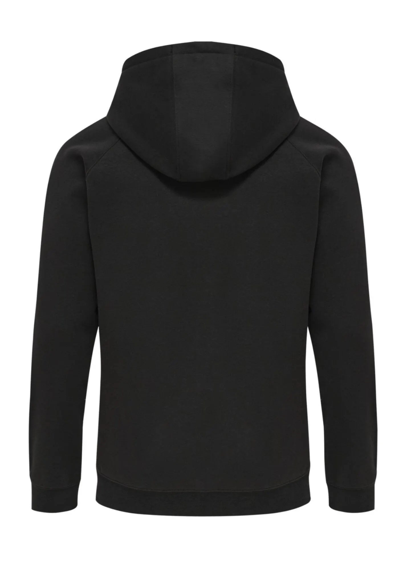 Damen SV Eversburg Sweatjacke Black-Edition