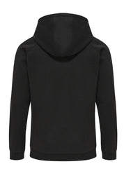 Damen SV Eversburg Sweatjacke Black-Edition