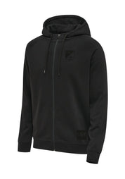 Damen SV Eversburg Sweatjacke Black-Edition