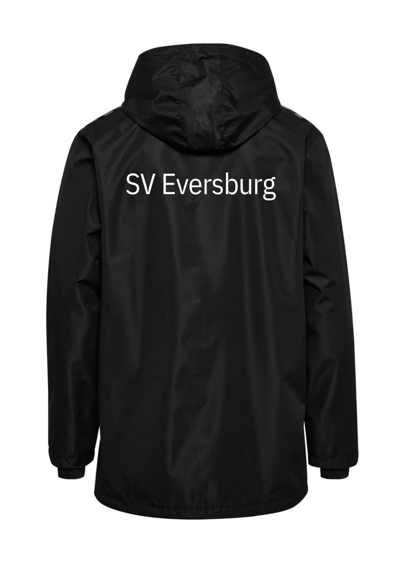 Unisex SV Eversburg Allwetterjacke