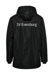 Unisex SV Eversburg Allwetterjacke