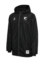 Unisex SV Eversburg Allwetterjacke