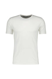 T-Shirt aus Baumwollmix