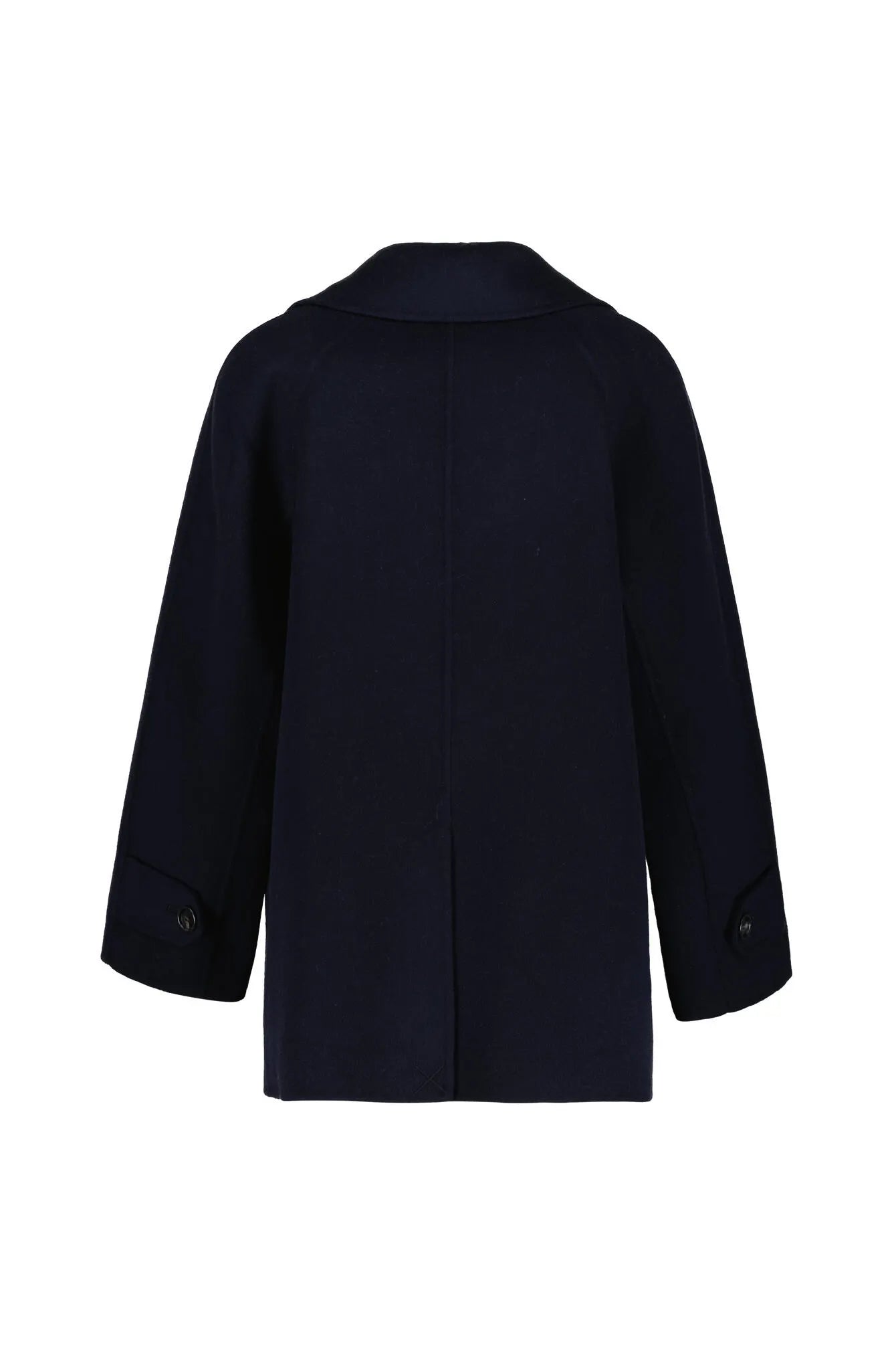 Wolljacke Kaila