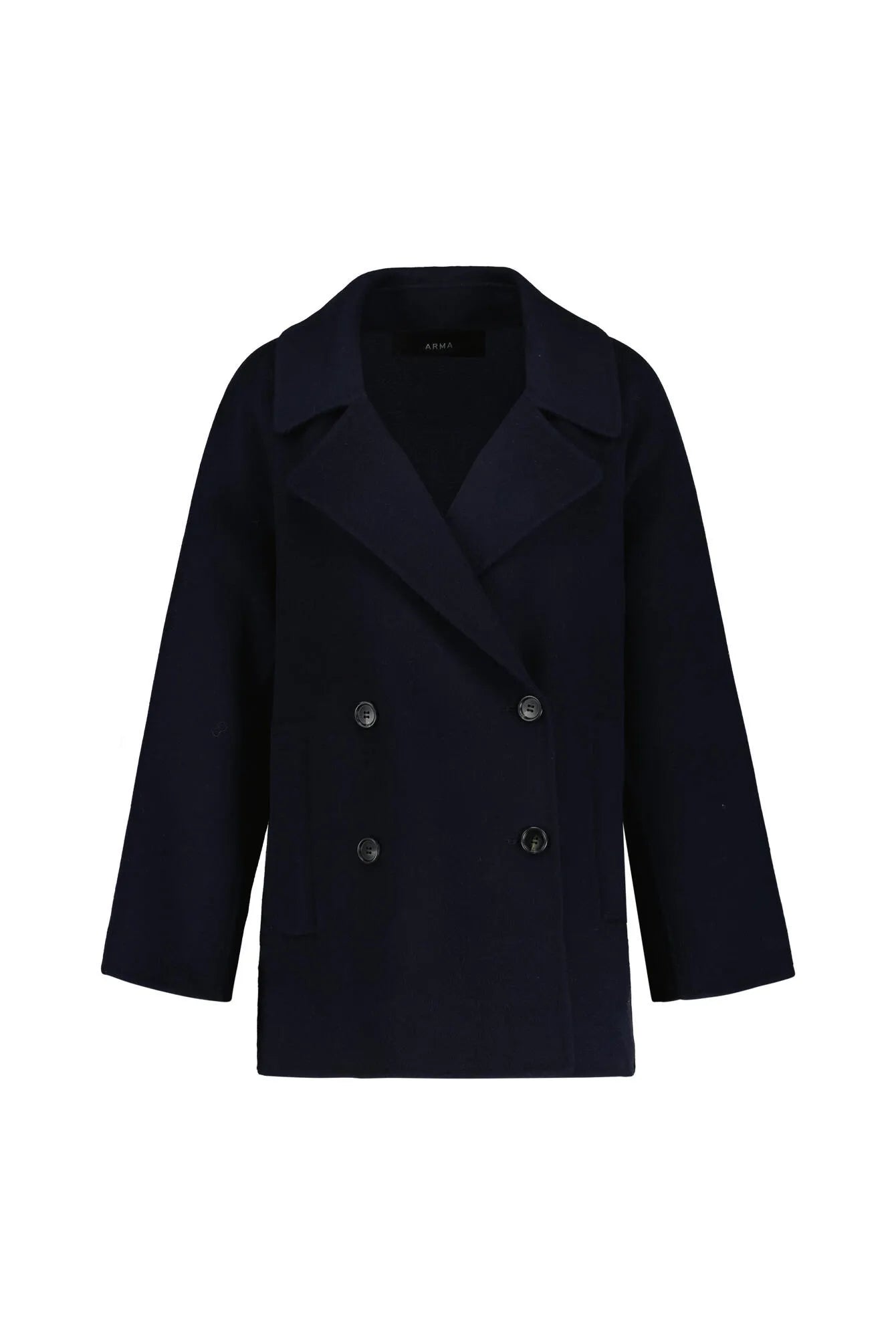 Wolljacke Kaila