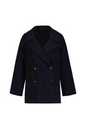 Wolljacke Kaila