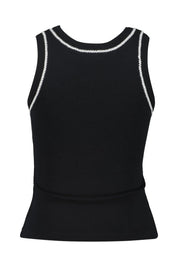 Tanktop aus Baumwolle