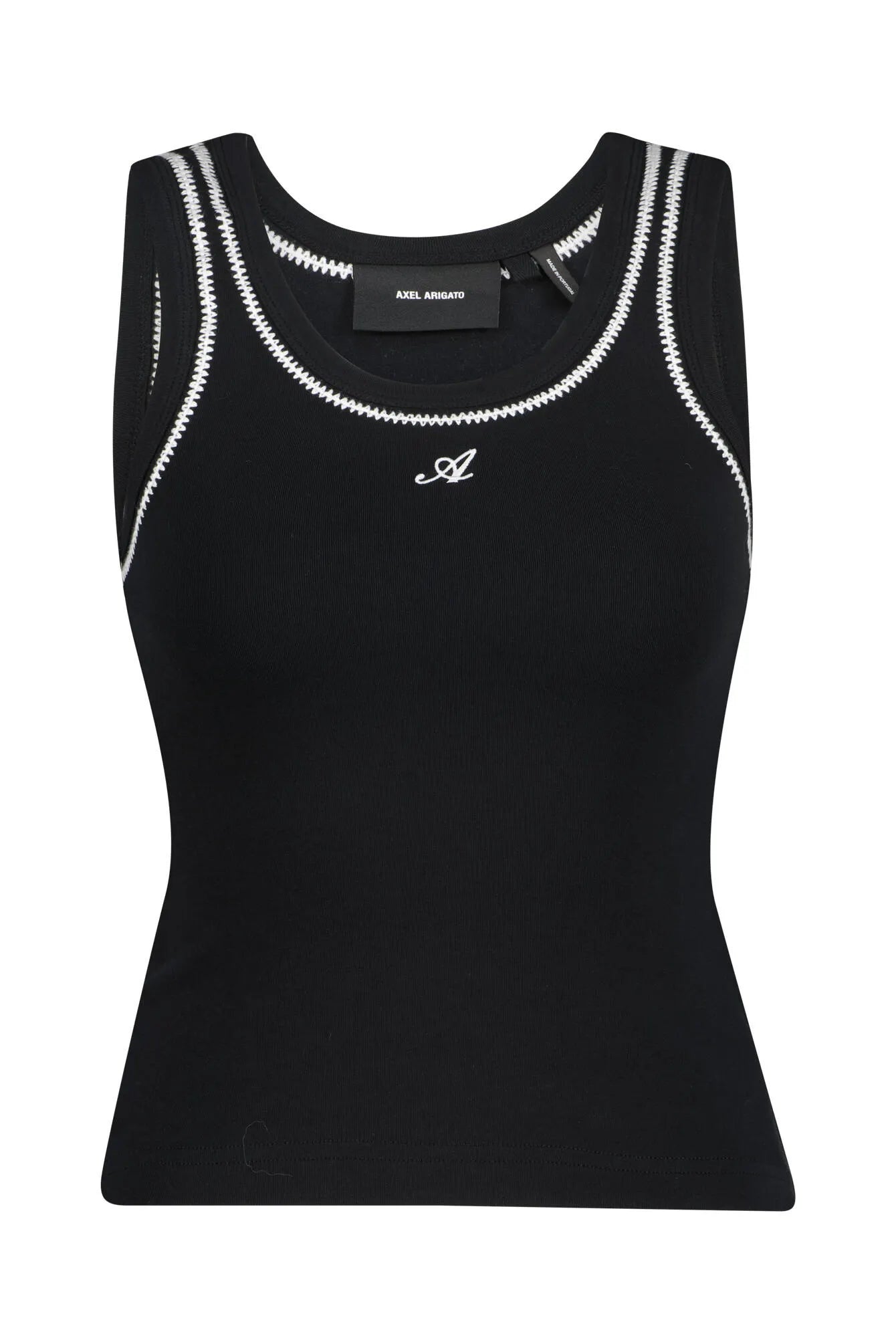 Tanktop aus Baumwolle