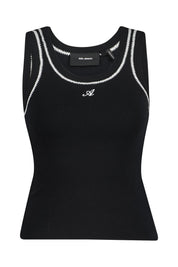 Tanktop aus Baumwolle