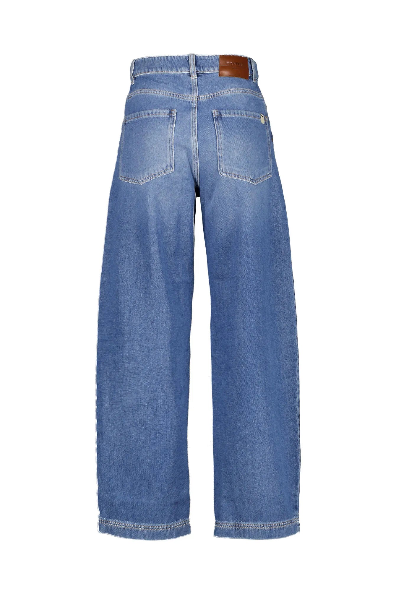Jeans Wide Leg