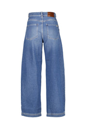Jeans Wide Leg