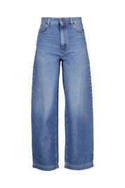 Jeans Wide Leg