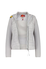 Übergangsjacke OLIVIA mit Stehkragen