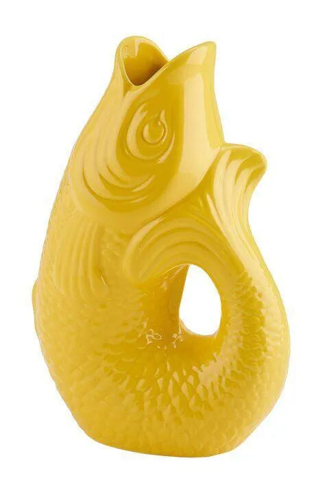 Fisch-Vase MONSIEUR CARAFON