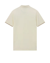 Poloshirt aus Baumwollmix