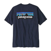 T-Shirt mit Logoprint