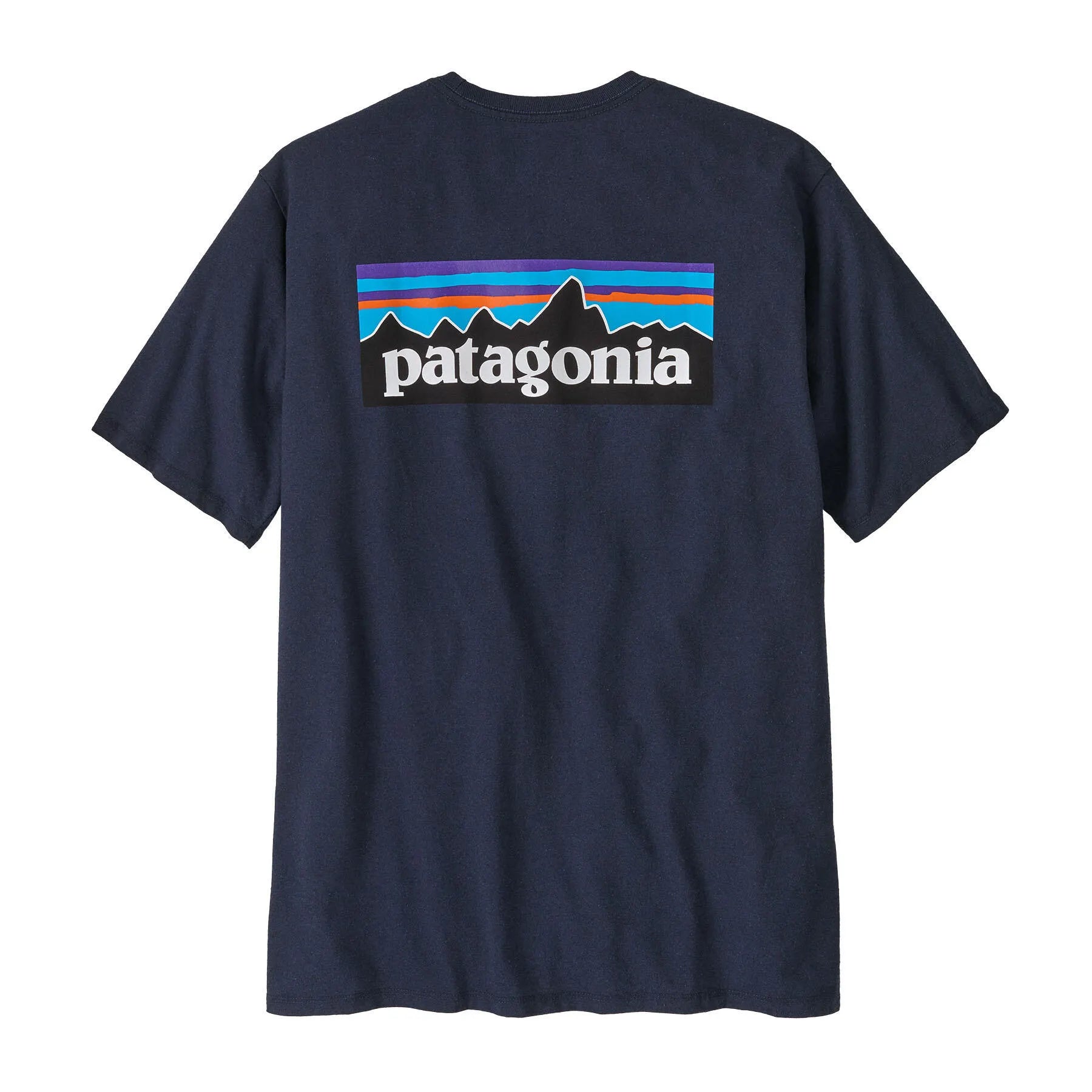T-Shirt mit Logoprint