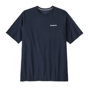 T-Shirt mit Logoprint