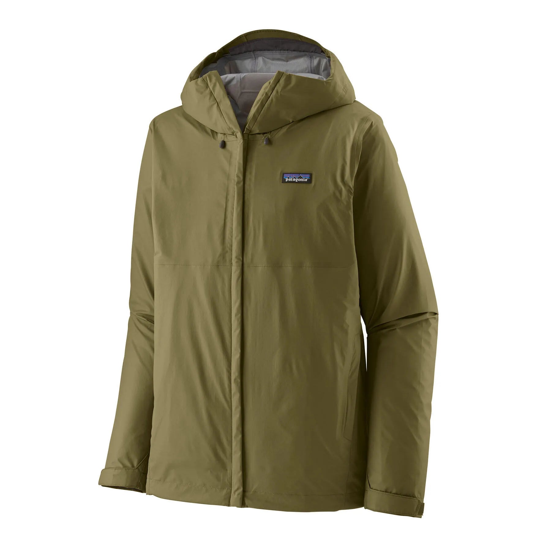 Funktionsjacke