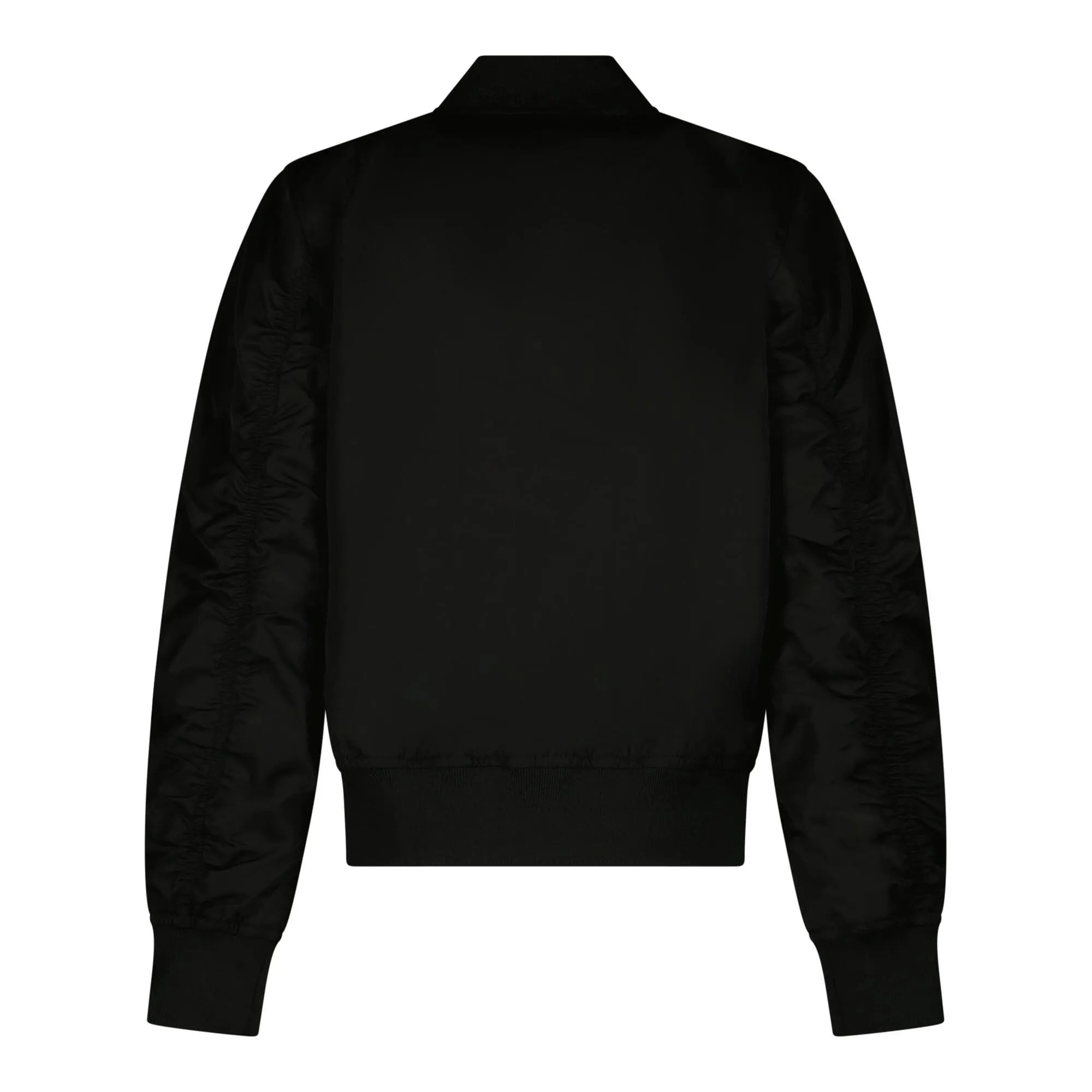 Bomberjacke GANIA mit Stehkragen