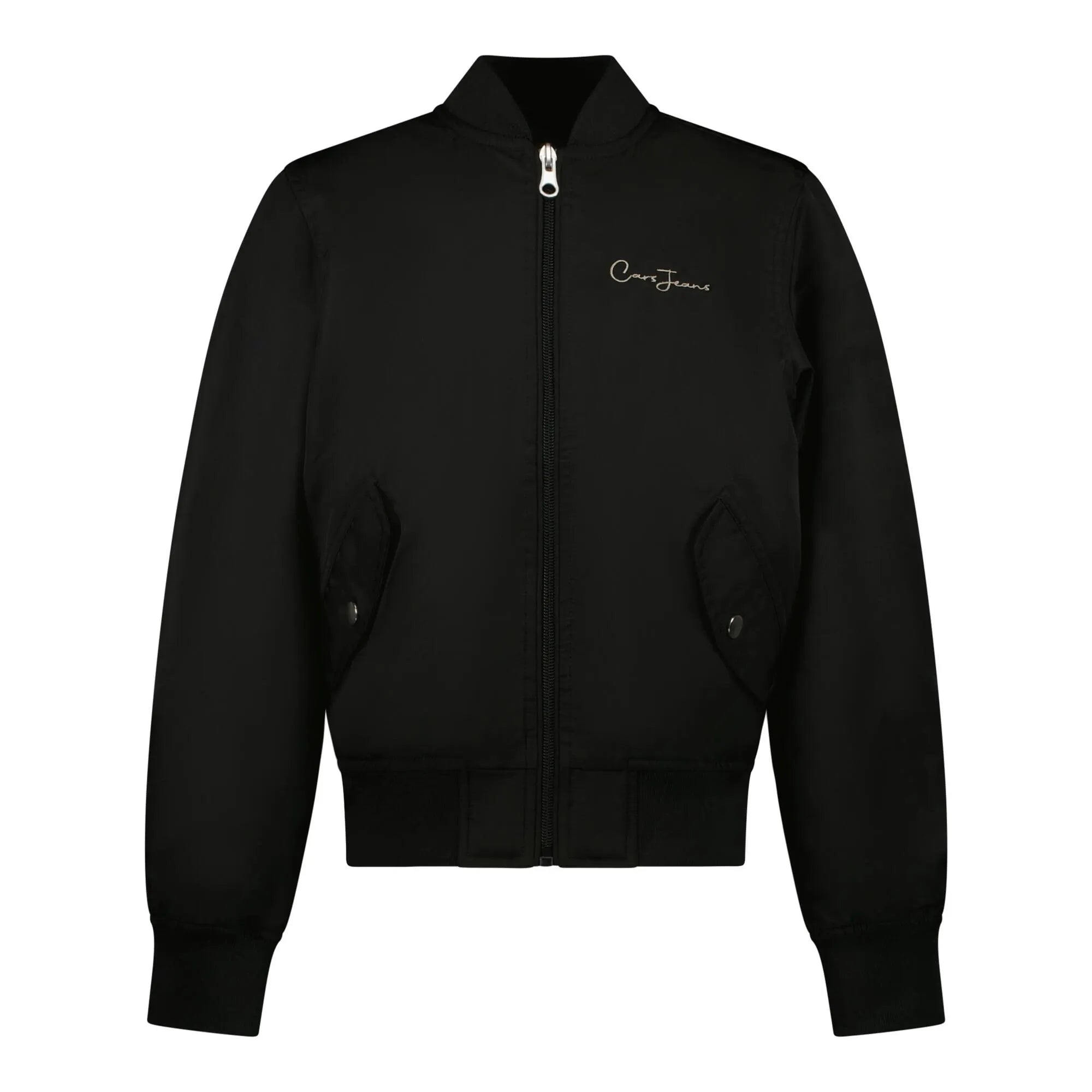 Bomberjacke GANIA mit Stehkragen