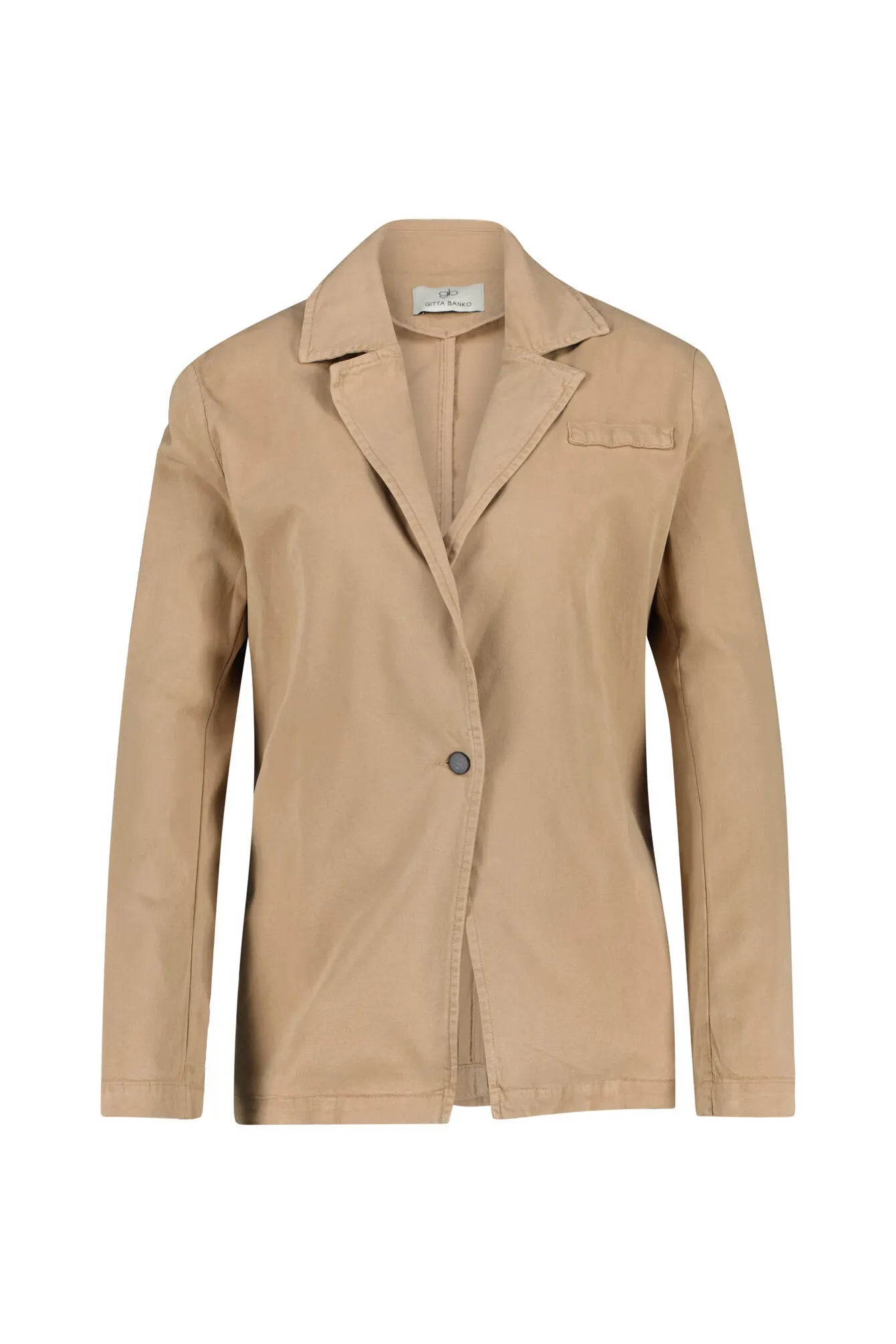 Blazer ELSA aus Lyocellmix