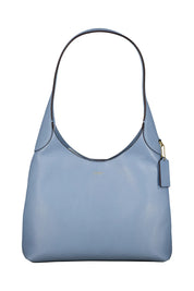 Schultertasche BROOKLYN 28