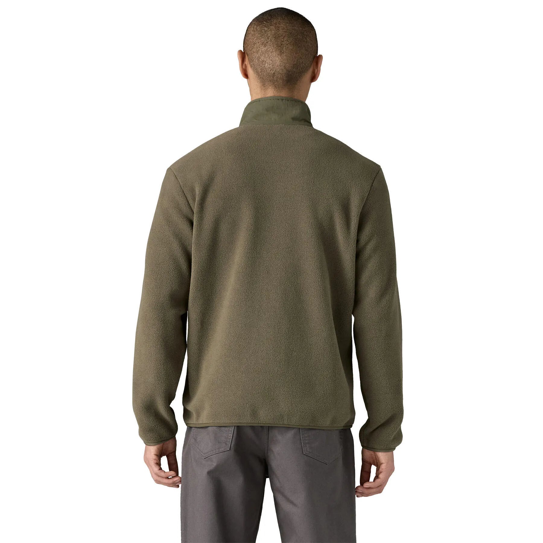 Fleecejacke SYNCH