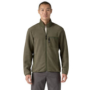 Fleecejacke SYNCH
