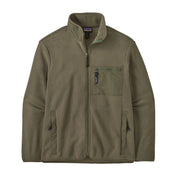 Fleecejacke SYNCH