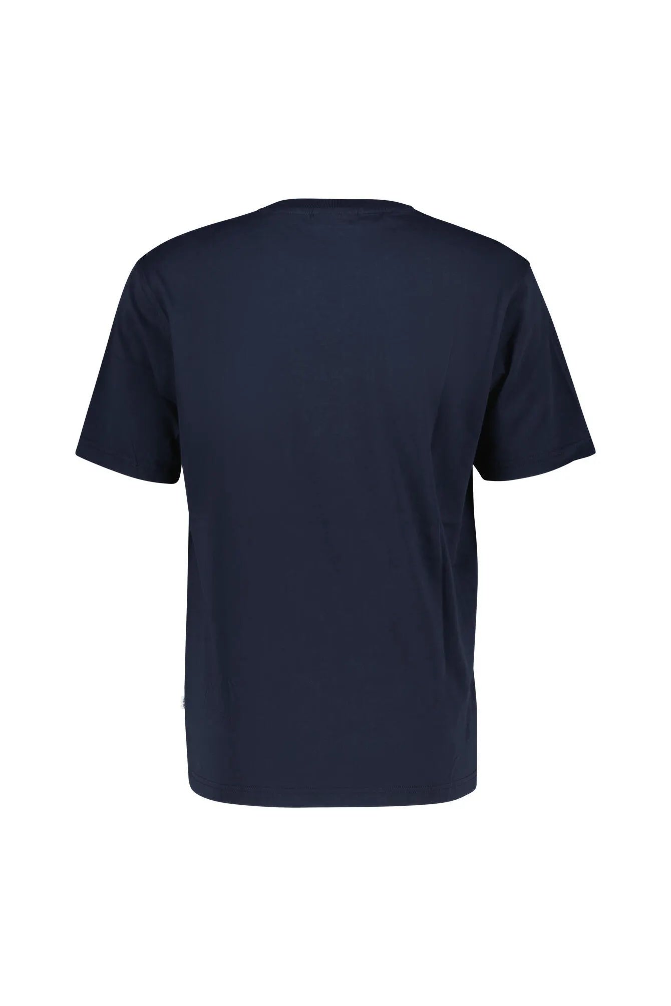 T-Shirt aus Baumwolle