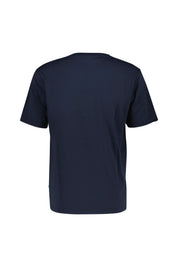T-Shirt aus Baumwolle
