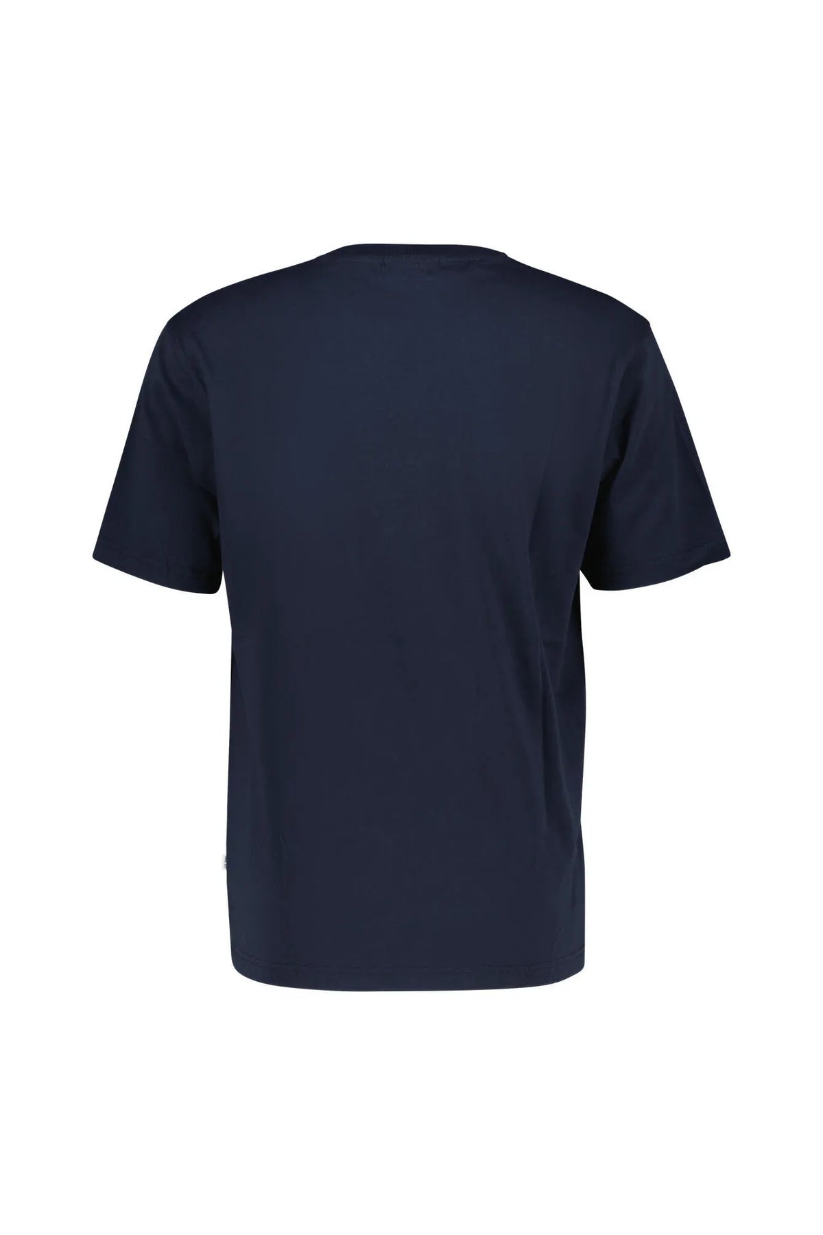 T-Shirt aus Baumwolle