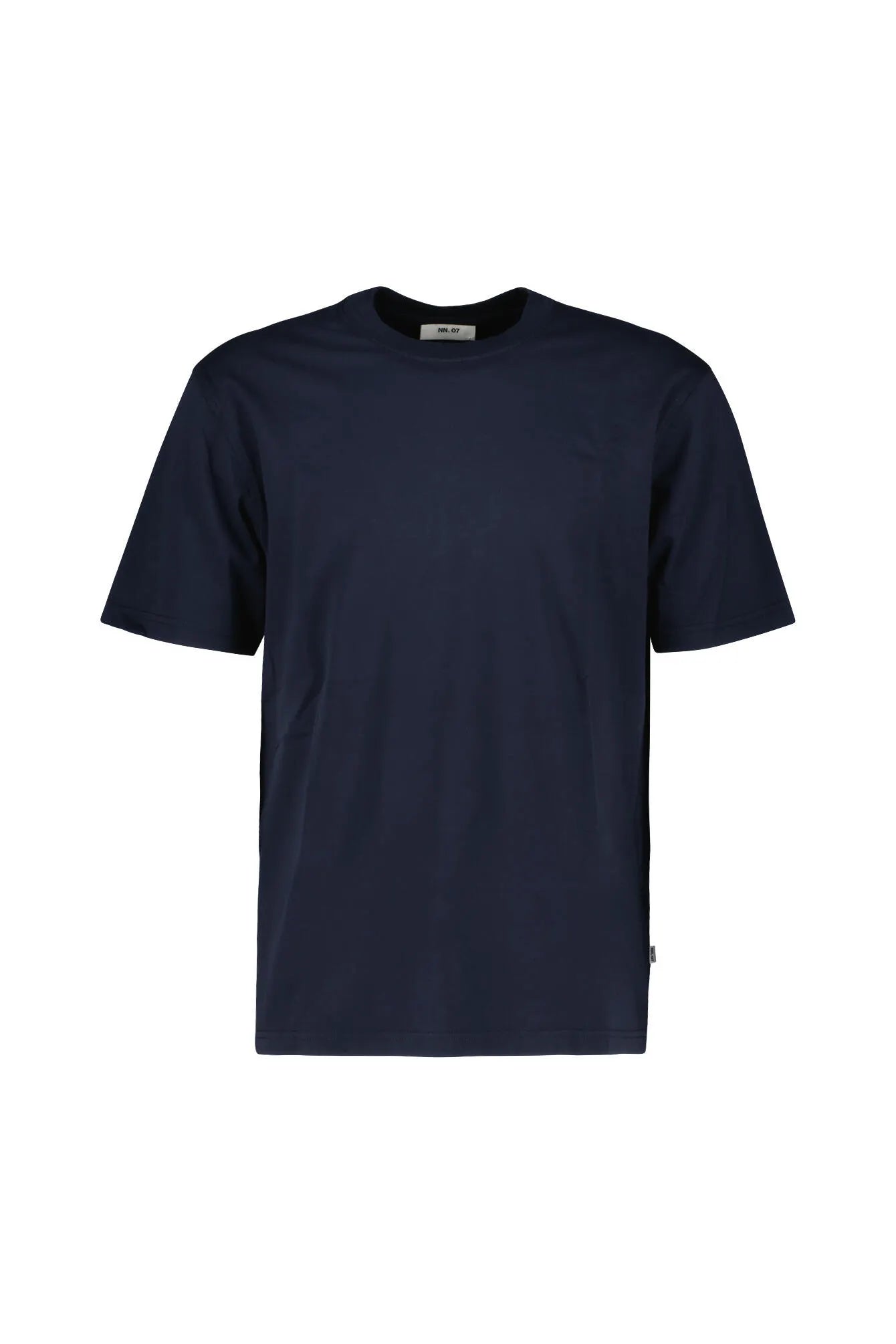 T-Shirt aus Baumwolle